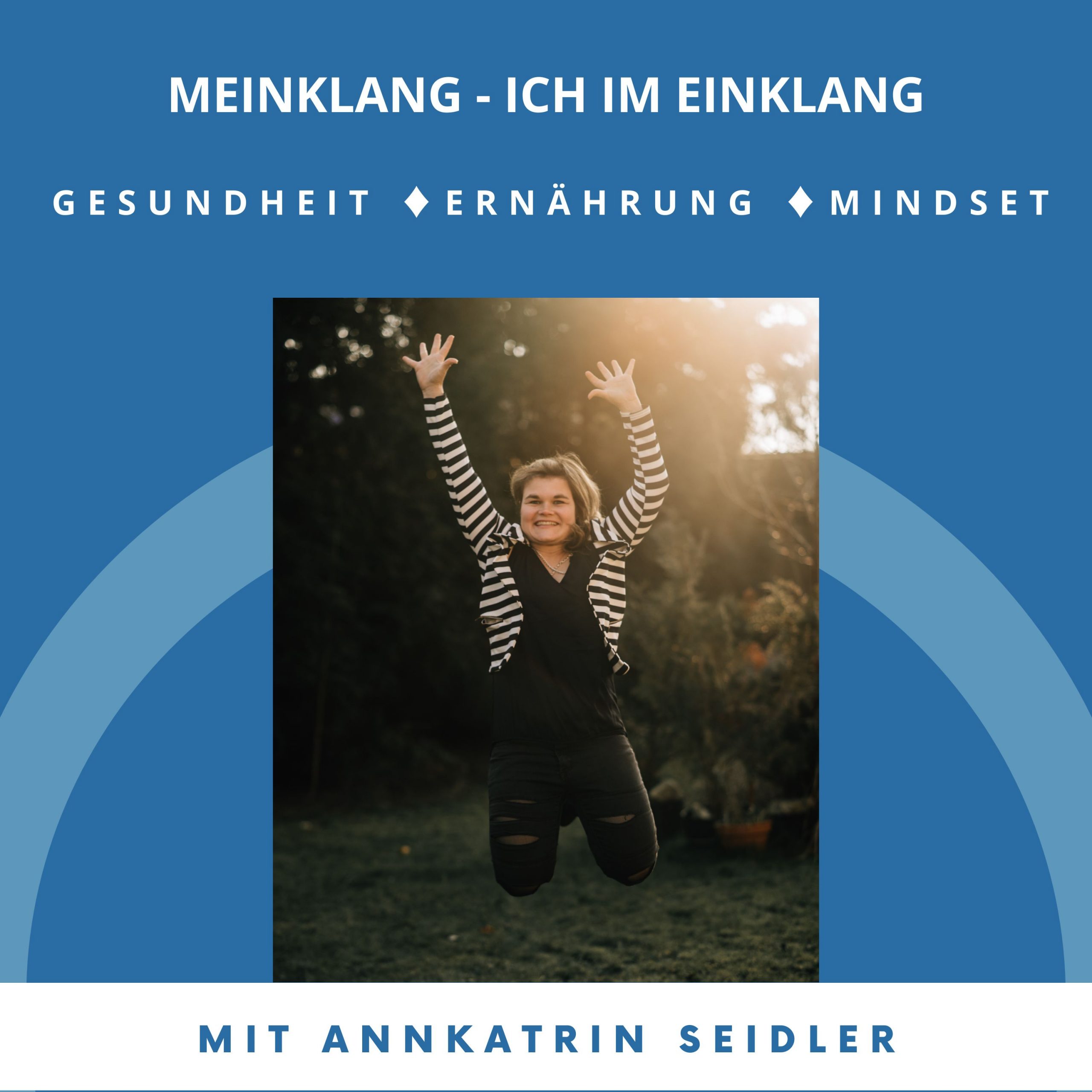 MEinklang - Ich im Einklang - Podcast - Schönheit braucht Platz - M-Einklang
