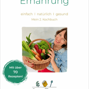 Kochbuch "Entzündungshemmende Ernährung" von Sara Prock